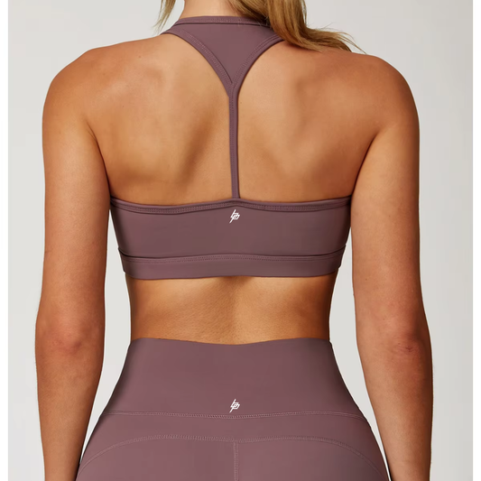 ACTIV3 Y-Back Sports Bra