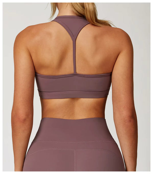 ACTIV3 Y-Back Sports Bra