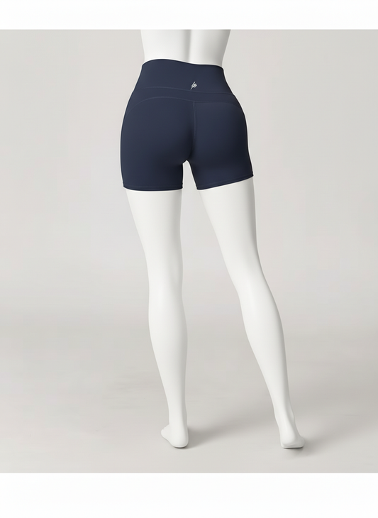 ACTIV3 Women's Seamless Shorts