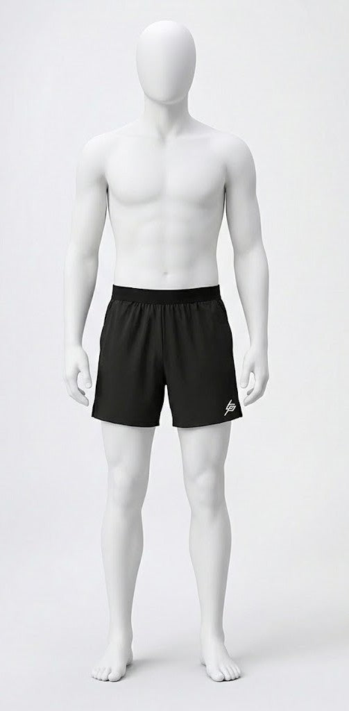 ACTIV3 Men's Gym Shorts