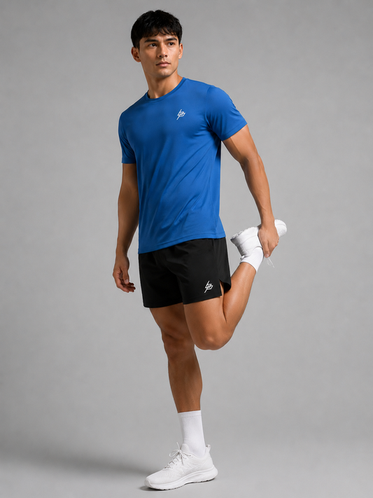 ACTIV3 Men's Gym Shorts