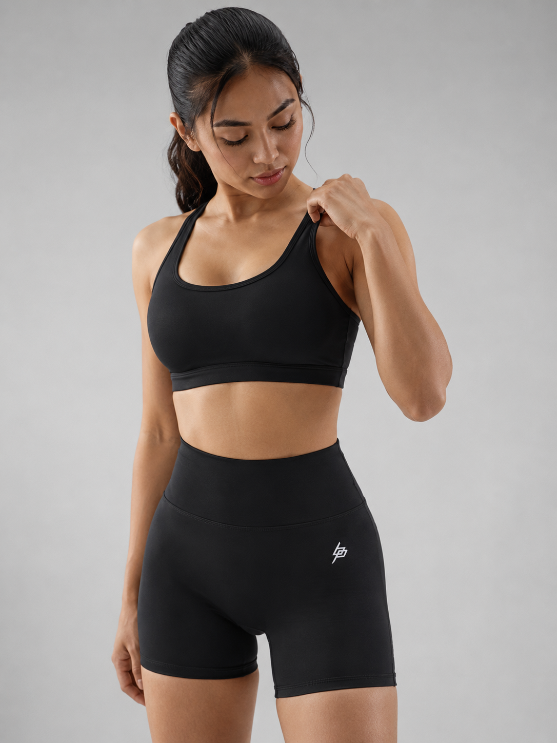 ACTIV3 Y-Back Sports Bra