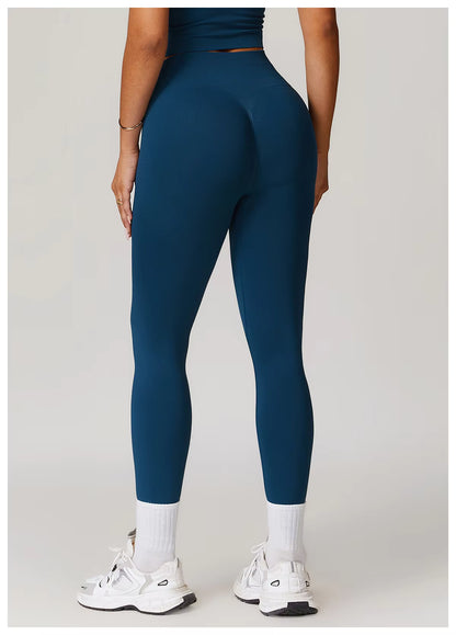 ACTIV3 LIFT Seamless Leggings
