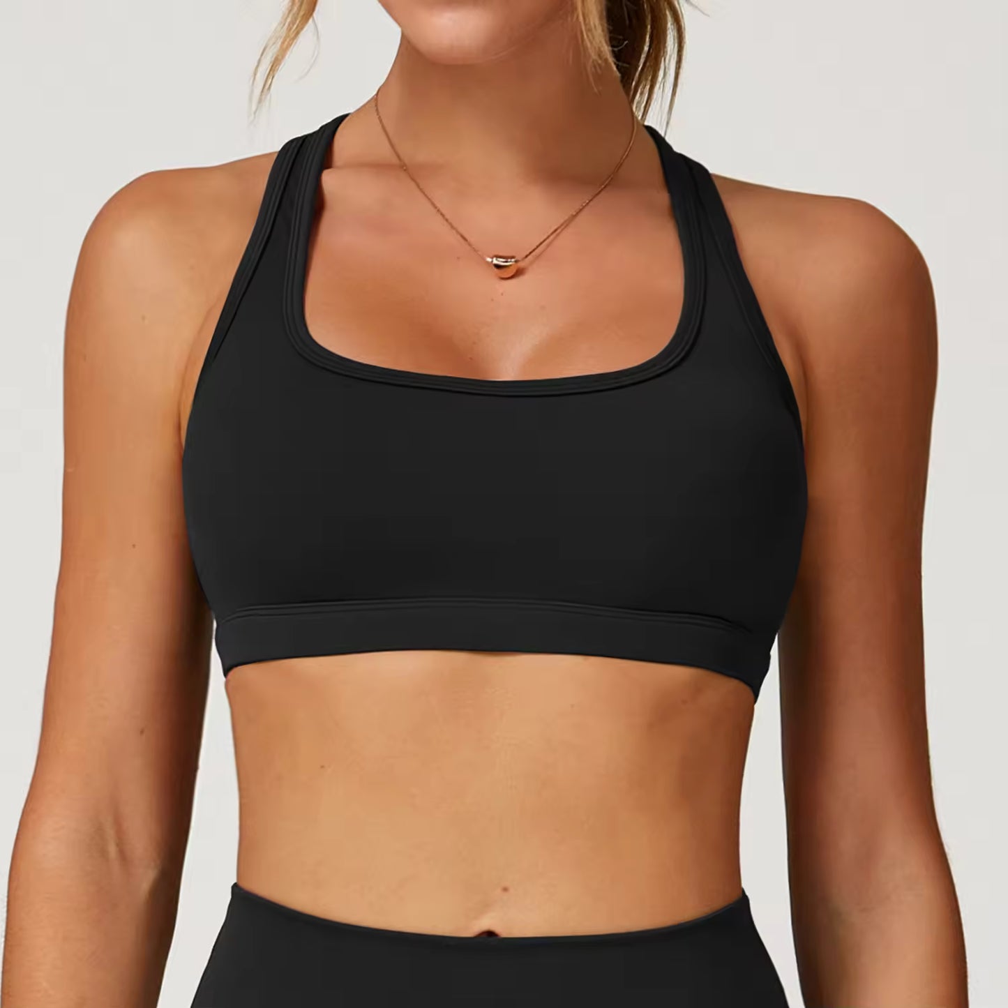 ACTIV3 Y-Back Sports Bra