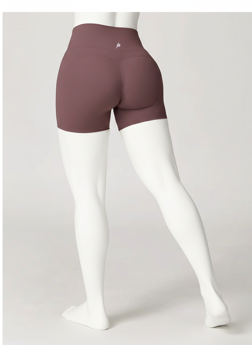 ACTIV3 Women's Seamless Shorts