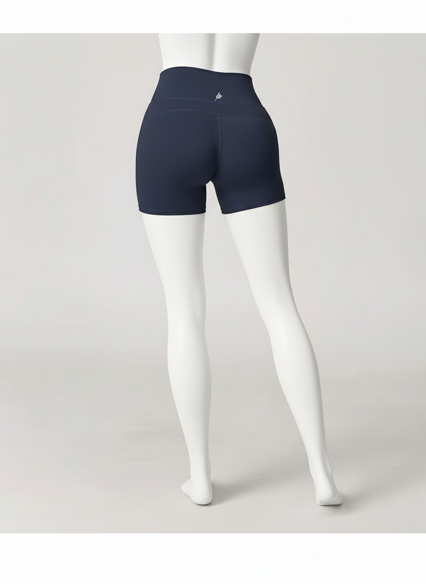 ACTIV3 Women's Seamless Shorts