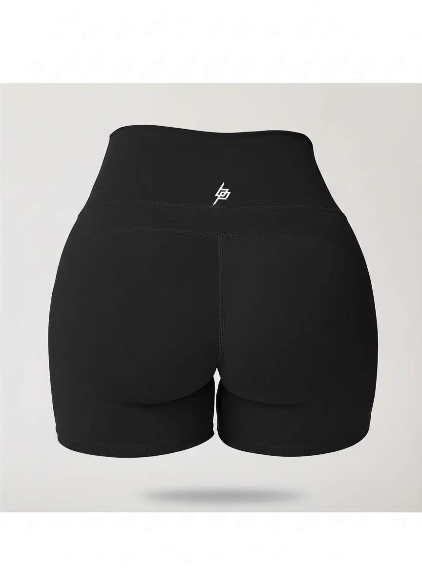 ACTIV3 Women's Seamless Shorts