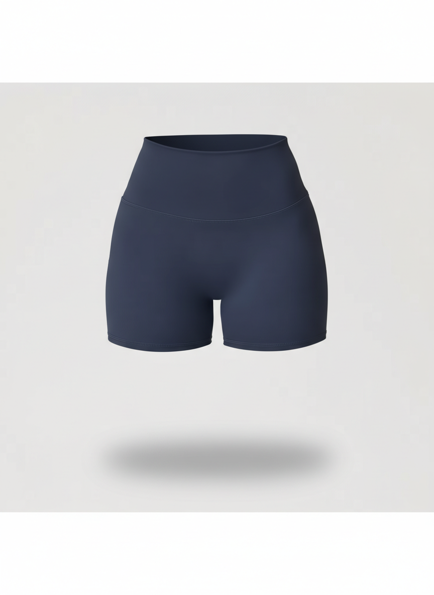ACTIV3 Women's Seamless Shorts
